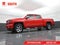 2016 Chevrolet Silverado 1500 LTZ 2LZ