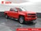 2016 Chevrolet Silverado 1500 LTZ 2LZ
