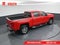 2016 Chevrolet Silverado 1500 LTZ 2LZ