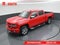 2016 Chevrolet Silverado 1500 LTZ 2LZ