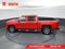 2016 Chevrolet Silverado 1500 LTZ 2LZ