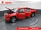 2016 Chevrolet Silverado 1500 LTZ 2LZ
