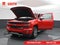 2016 Chevrolet Silverado 1500 LTZ 2LZ