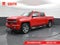 2016 Chevrolet Silverado 1500 LTZ 2LZ