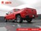 2016 Chevrolet Silverado 1500 LTZ 2LZ
