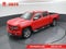 2016 Chevrolet Silverado 1500 LTZ 2LZ