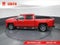 2016 Chevrolet Silverado 1500 LTZ 2LZ