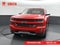 2016 Chevrolet Silverado 1500 LTZ 2LZ