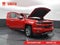 2016 Chevrolet Silverado 1500 LTZ 2LZ