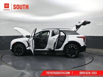2024 Chevrolet Blazer EV RS