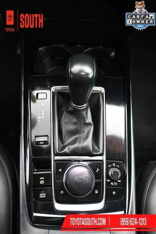 2025 Mazda Mazda CX-30 2.5 S Preferred Package
