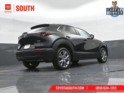 2025 Mazda Mazda CX-30 2.5 S Preferred Package