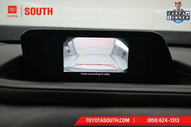 2025 Mazda Mazda CX-30 2.5 S Preferred Package