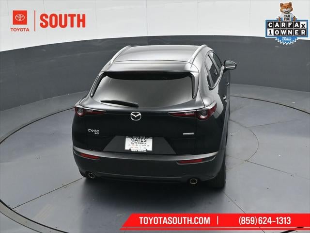 2025 Mazda Mazda CX-30 2.5 S Preferred Package