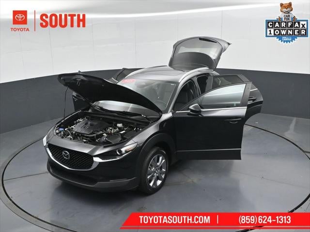 2025 Mazda Mazda CX-30 2.5 S Preferred Package