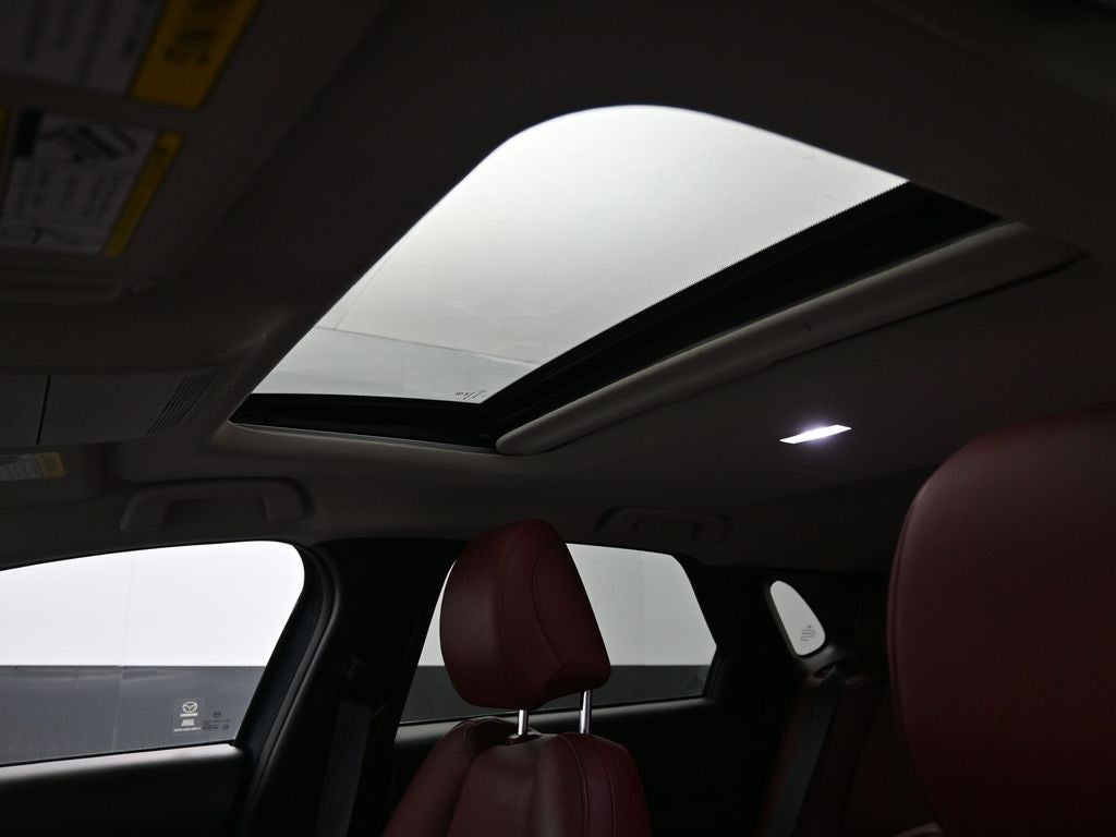 2024 Mazda Mazda CX-30 2.5 S Carbon Edition