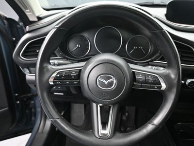 2024 Mazda Mazda CX-30 2.5 S Carbon Edition