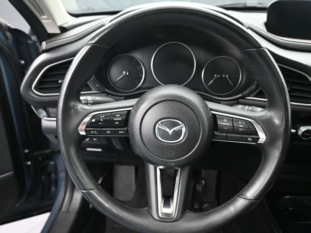 2024 Mazda Mazda CX-30 2.5 S Carbon Edition