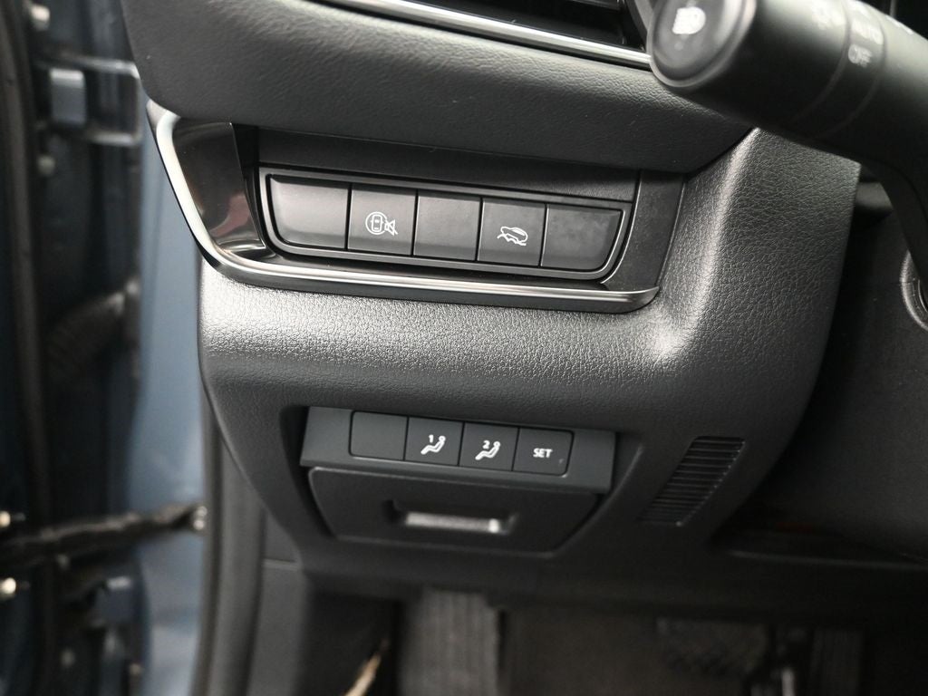 2024 Mazda Mazda CX-30 2.5 S Carbon Edition