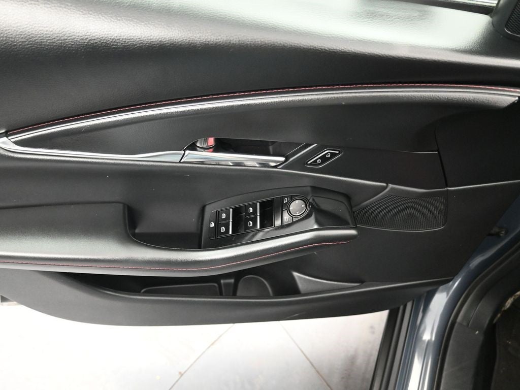 2024 Mazda Mazda CX-30 2.5 S Carbon Edition