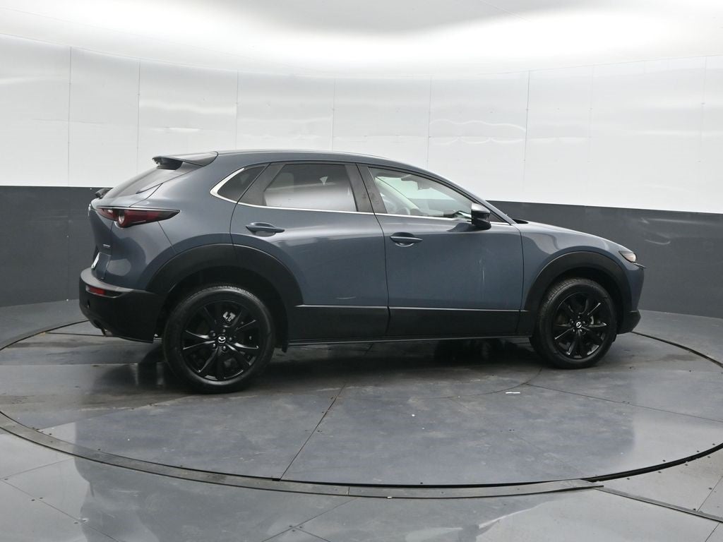 2024 Mazda Mazda CX-30 2.5 S Carbon Edition