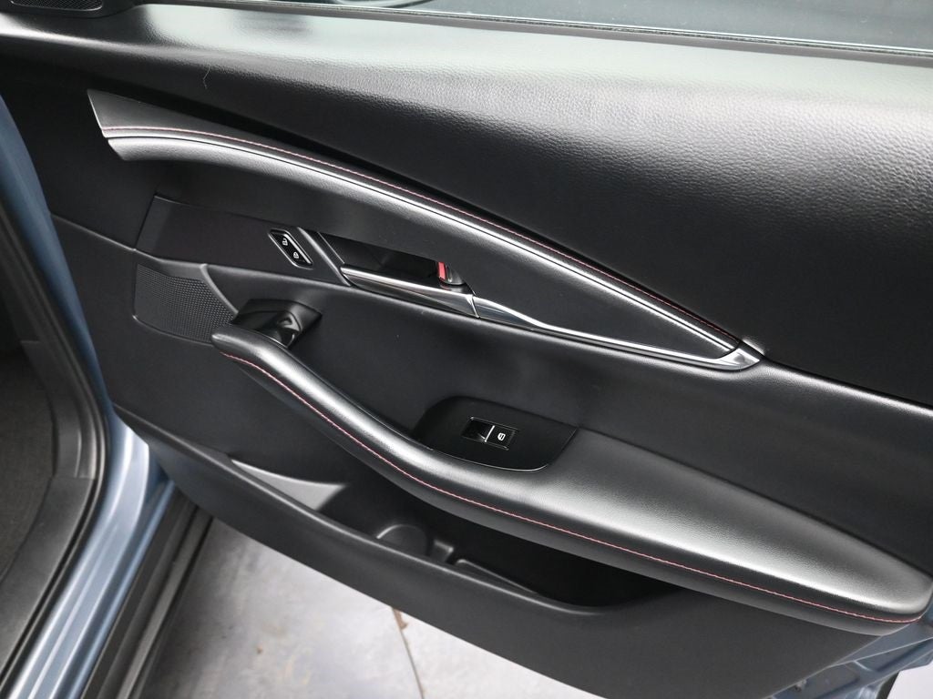 2024 Mazda Mazda CX-30 2.5 S Carbon Edition