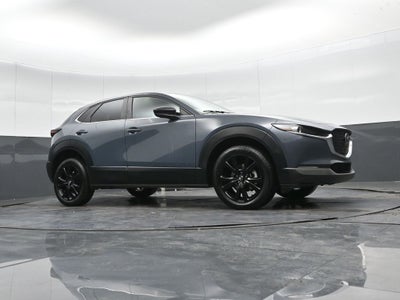 2024 Mazda Mazda CX-30 2.5 S Carbon Edition