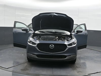 2024 Mazda Mazda CX-30 2.5 S Carbon Edition