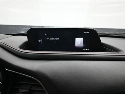 2024 Mazda Mazda CX-30 2.5 S Carbon Edition