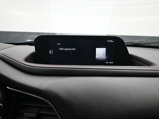 2024 Mazda Mazda CX-30 2.5 S Carbon Edition