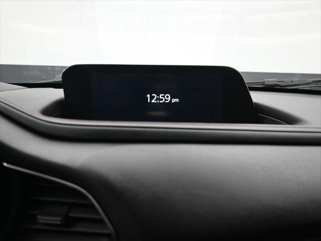 2024 Mazda Mazda CX-30 2.5 S Carbon Edition