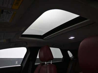 2024 Mazda Mazda CX-30 2.5 S Carbon Edition