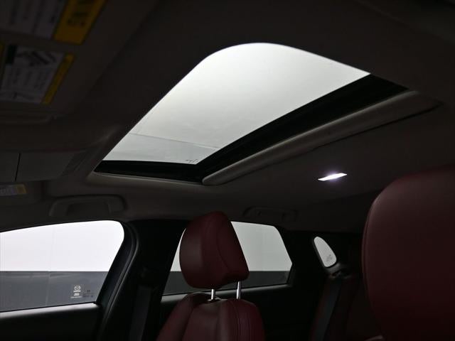 2024 Mazda Mazda CX-30 2.5 S Carbon Edition