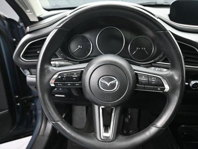 2024 Mazda Mazda CX-30 2.5 S Carbon Edition