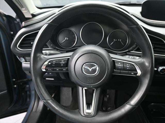 2024 Mazda Mazda CX-30 2.5 S Carbon Edition