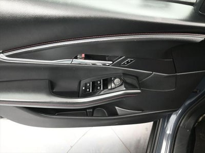 2024 Mazda Mazda CX-30 2.5 S Carbon Edition