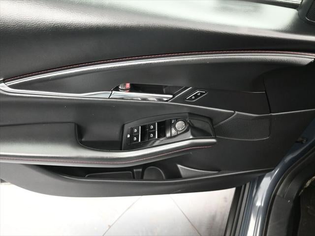 2024 Mazda Mazda CX-30 2.5 S Carbon Edition