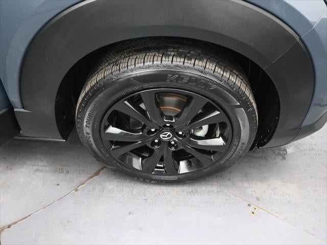 2024 Mazda Mazda CX-30 2.5 S Carbon Edition