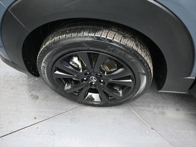 2024 Mazda Mazda CX-30 2.5 S Carbon Edition