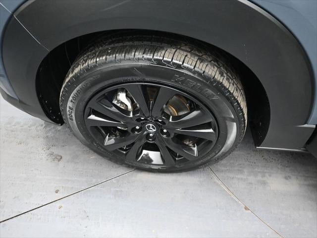 2024 Mazda Mazda CX-30 2.5 S Carbon Edition