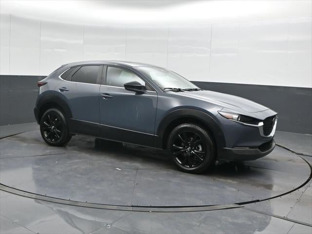 2024 Mazda Mazda CX-30 2.5 S Carbon Edition