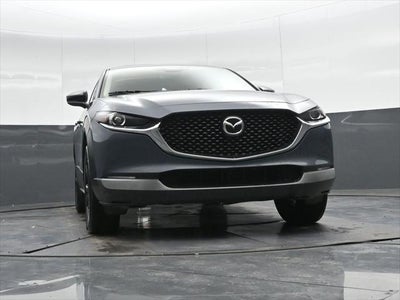 2024 Mazda Mazda CX-30 2.5 S Carbon Edition