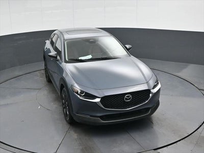 2024 Mazda Mazda CX-30 2.5 S Carbon Edition