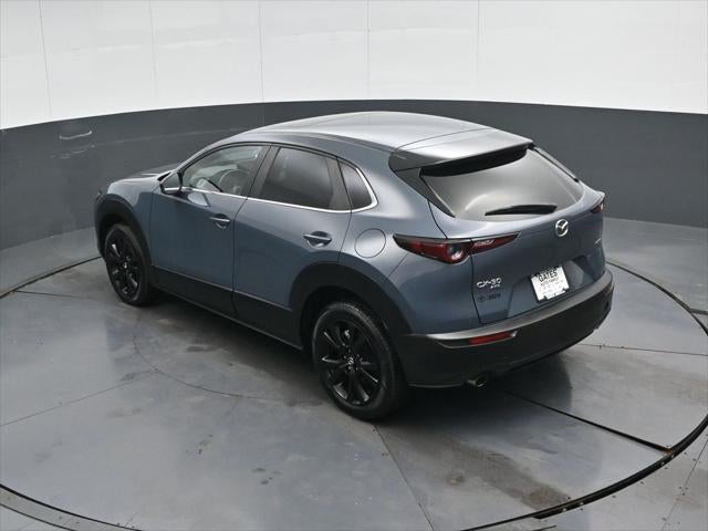 2024 Mazda Mazda CX-30 2.5 S Carbon Edition