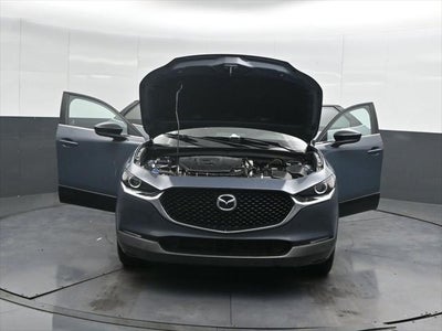 2024 Mazda Mazda CX-30 2.5 S Carbon Edition