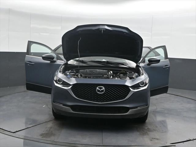 2024 Mazda Mazda CX-30 2.5 S Carbon Edition