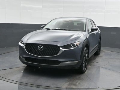 2024 Mazda Mazda CX-30 2.5 S Carbon Edition