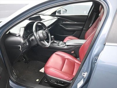 2024 Mazda Mazda CX-30 2.5 S Carbon Edition