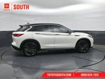 2020 INFINITI QX50 ESSENTIAL