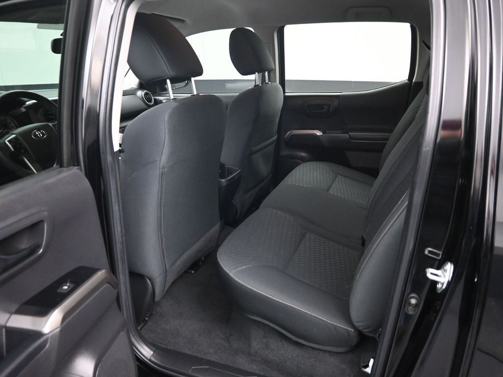 2023 Toyota Tacoma Trail Edition V6